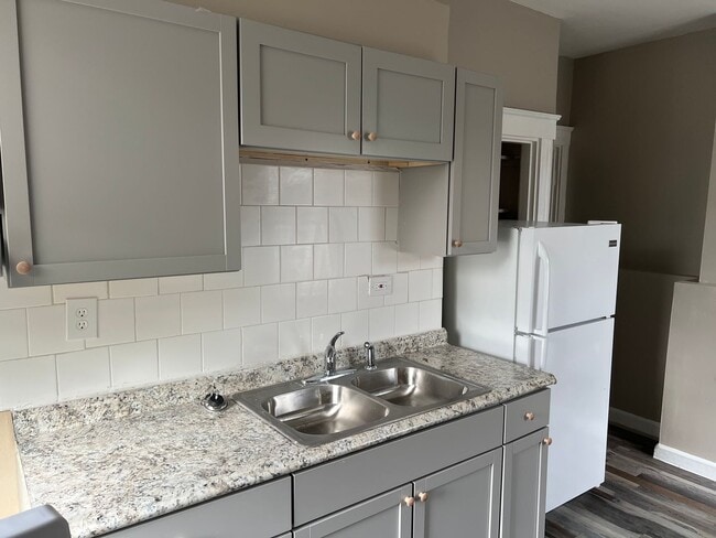 Photo - 3643 West Eighth Street Unit #2