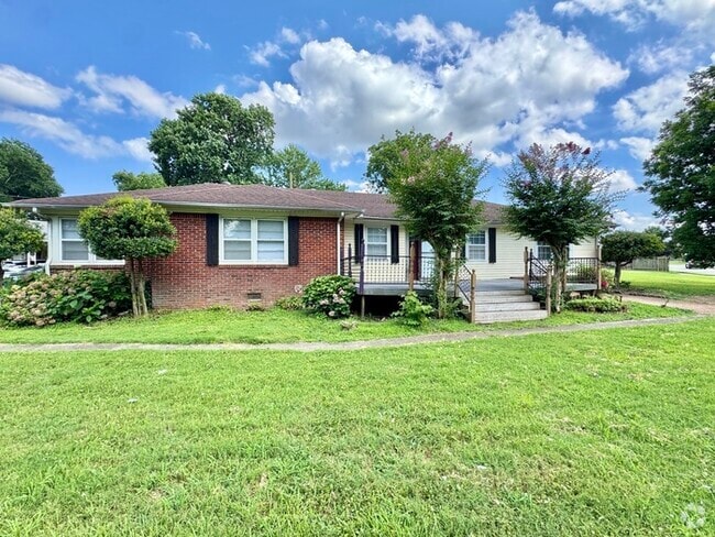 Building Photo - 3898 Barton Dr Rental