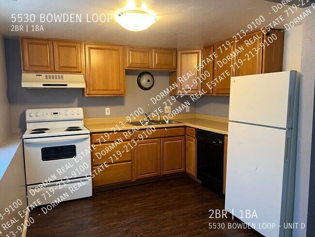 Photo - 5530 Bowden Loop Unit D