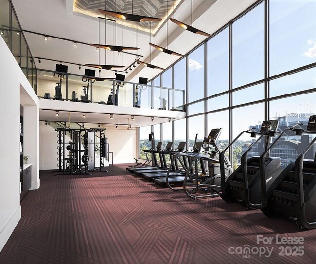 Photo - 1007 S Mint St Unit S5