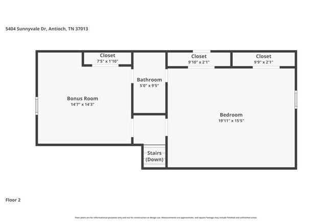 Photo - 5404 Sunnyvale Dr