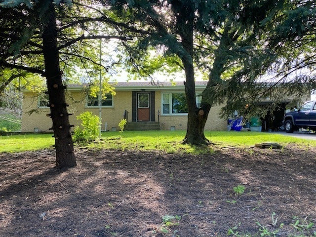 Photo - 15500 Wolf Rd House