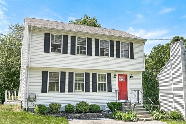 Building Photo - 38 Idora Ave