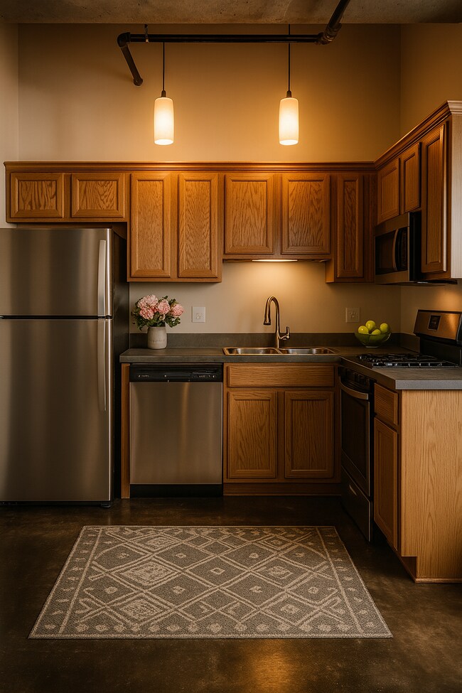 Photo - 1503 S State St Unit 507