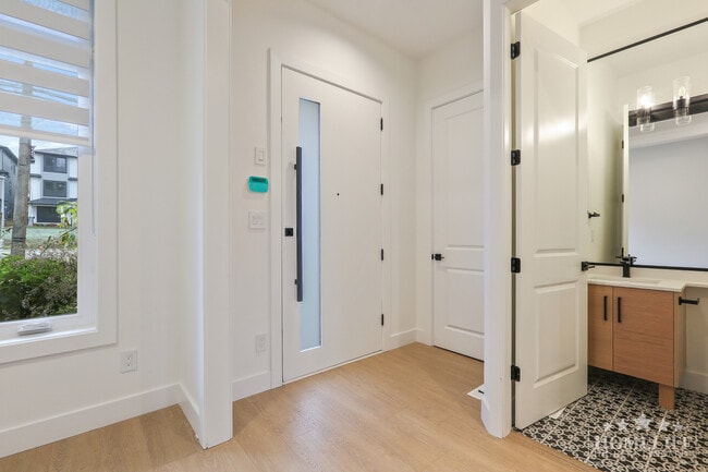 Photo - Modern 3-Bedroom Upper Duplex on 16th Aven... Unit Upper