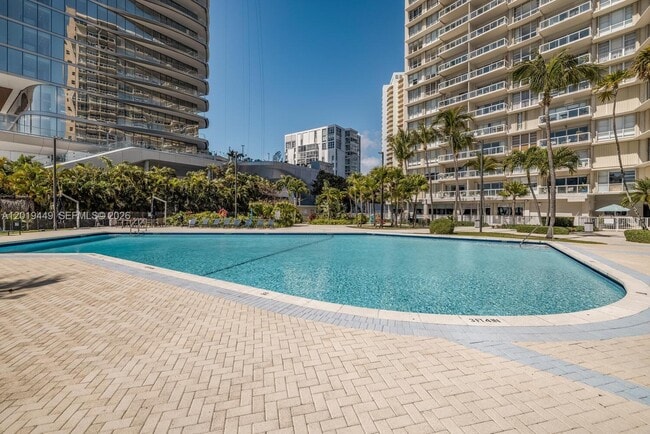 Photo - 2451 Brickell Ave Unit 6T