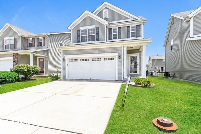 Photo - 3124 Timberlodge Landing