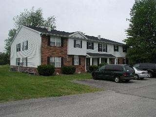 Foto principal - Cross Creek Apartments