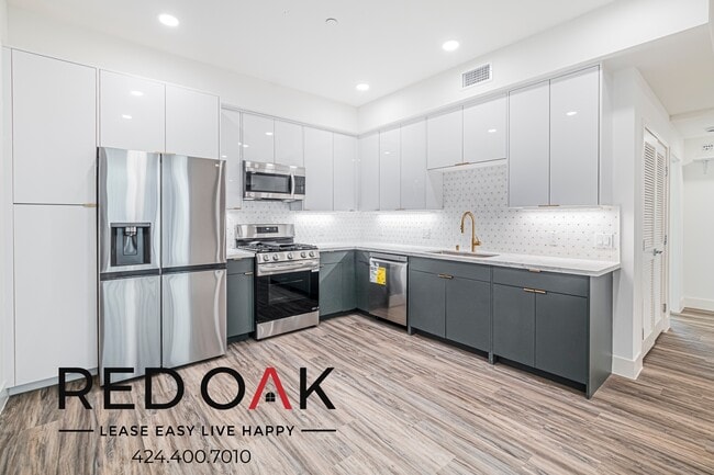 Photo - 4000 Mont Clair St Unit 205