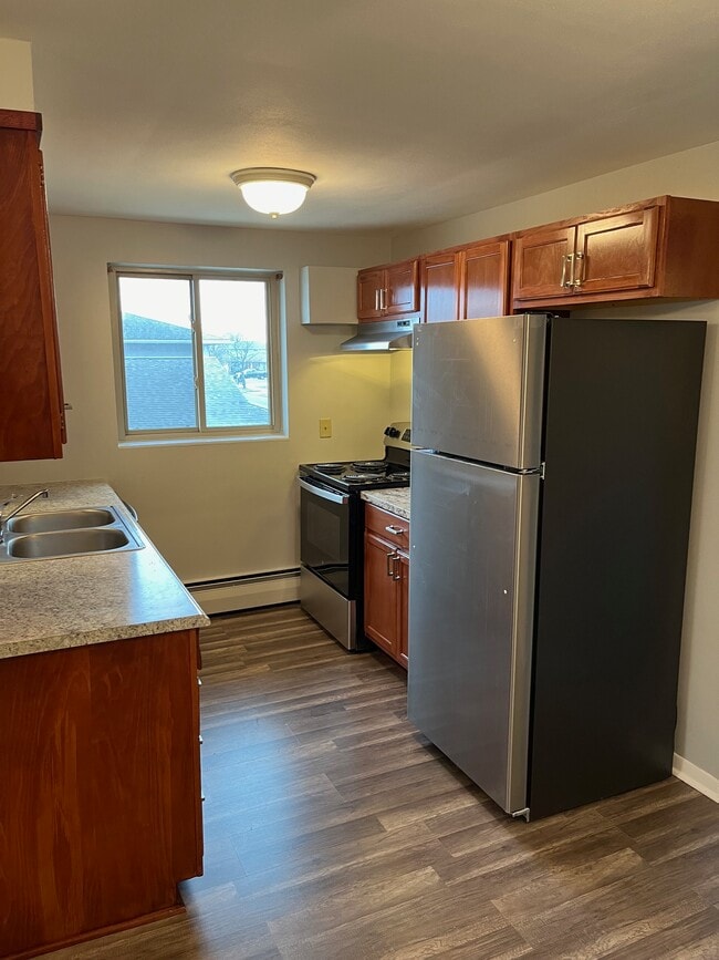 Kitchen - 24 Joseph Dr Unit 2