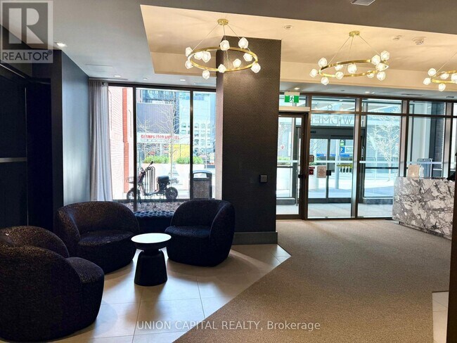 Photo - 8 Widmer St Unit 1905