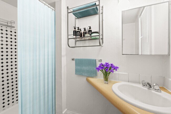 Photo - Cross Park Apartments