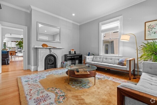 Building Photo - 63 Ellery St Rental