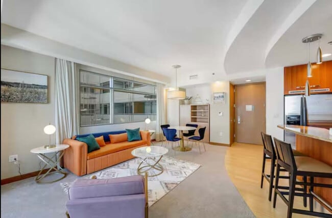 Photo - 1395 Brickell Ave Unidad FL29-ID1328103P