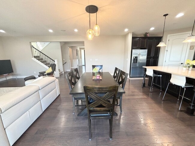 Photo - Beautiful 5 Bedroom with Den/Office and Large Bonus Room in Bethany Ridge!!!