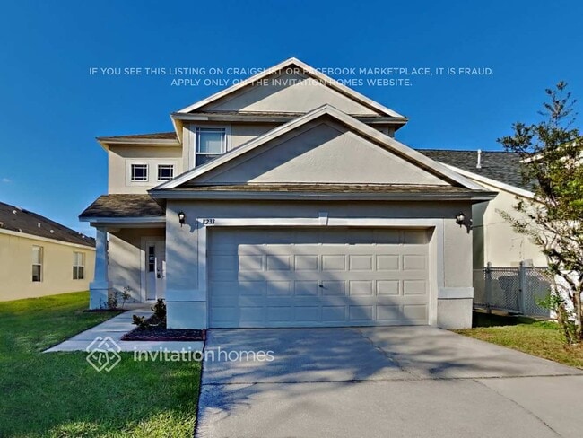 Building Photo - 8233 Crescent Moon Dr Rental