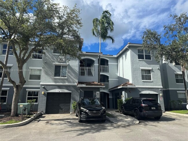 Building Photo - 9625 NW 1st Ct Unit 11-303 Rental