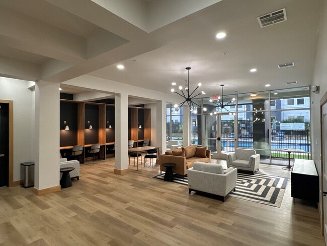 4000 Hulen Apartments