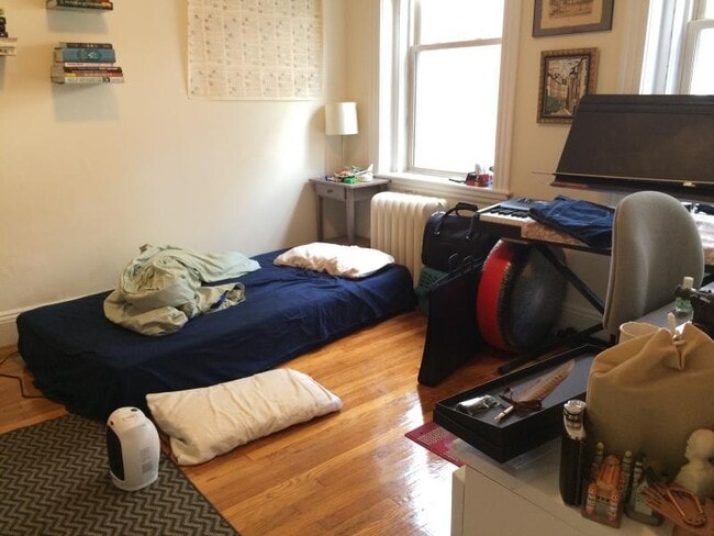 Photo - 1 bedroom in Boston MA 02215