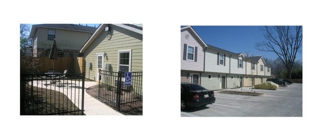 University Commons - University Commons