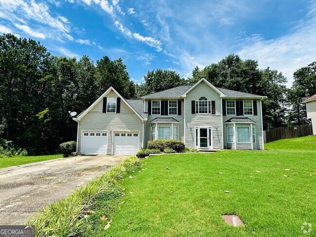 Building Photo - 1900 Rocksram Dr Rental