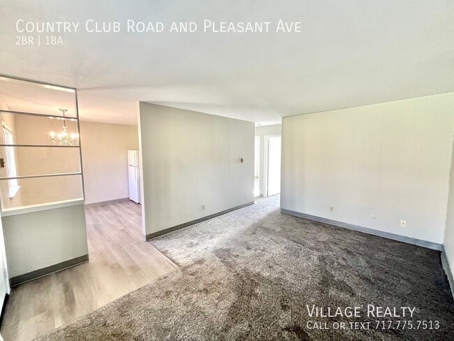 Photo - 605 Country Club Rd Unit A