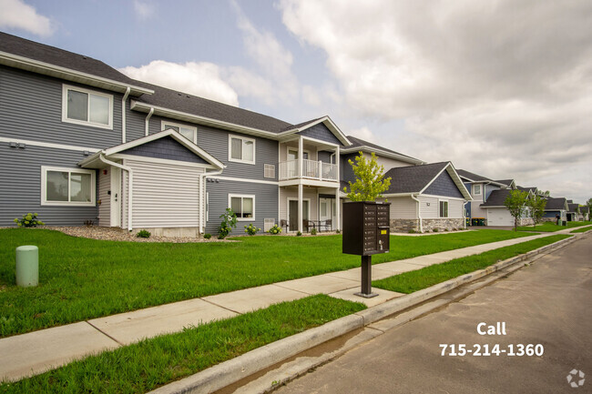 Building Photo - Peregrine Terrace Rental