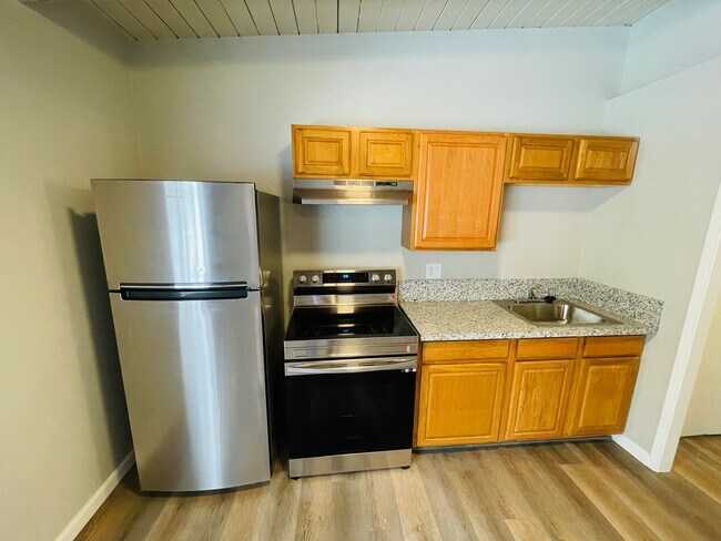 Photo - Studio apartment for RENT in South Lake Tahoe Unidad 5