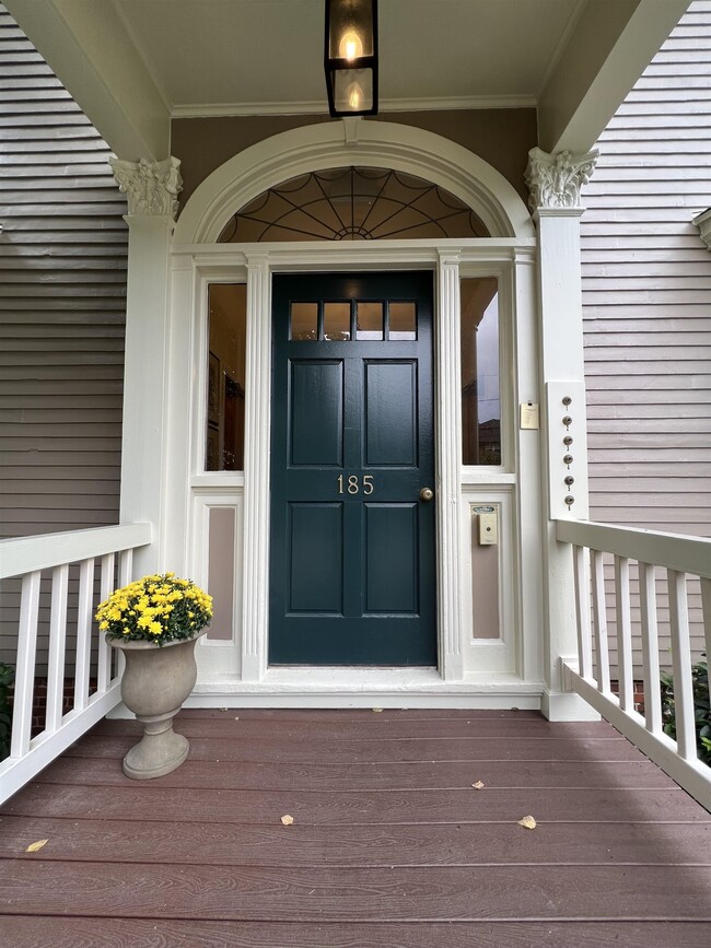 Photo - 185 Madison St Unit 1