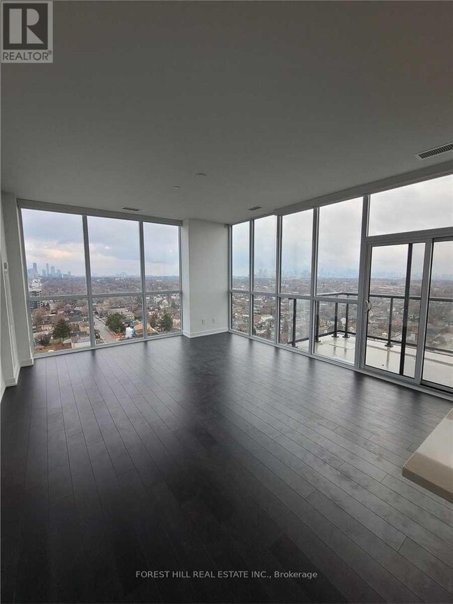 Photo - 1603 Eglinton Ave W Unité 1603