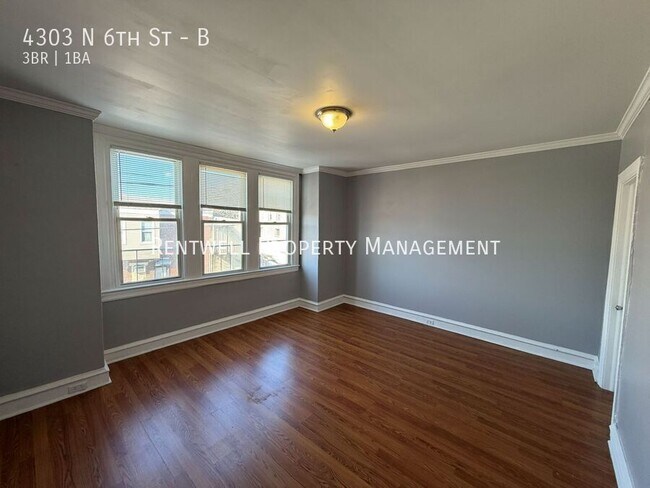 Photo - 4303 N 6th St Unit B