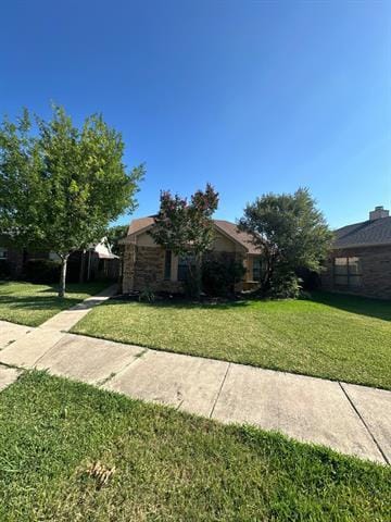 Building Photo - 1724 Wheatfield Dr