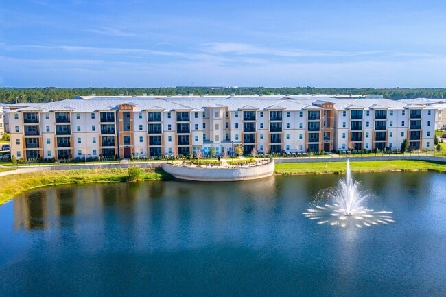 Photo - Clyde Morris Senior Living Apartments