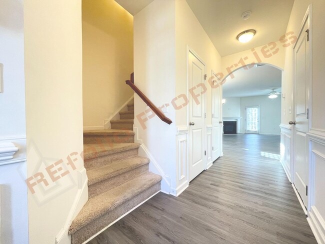 Photo - Great Location! 2 Story 3 Bedroom 1 Car-Garage End Unit Town Home with Community Pool @ 55 James...