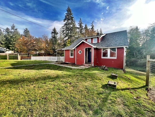 Building Photo - 2821 NW Costa Vida Wy