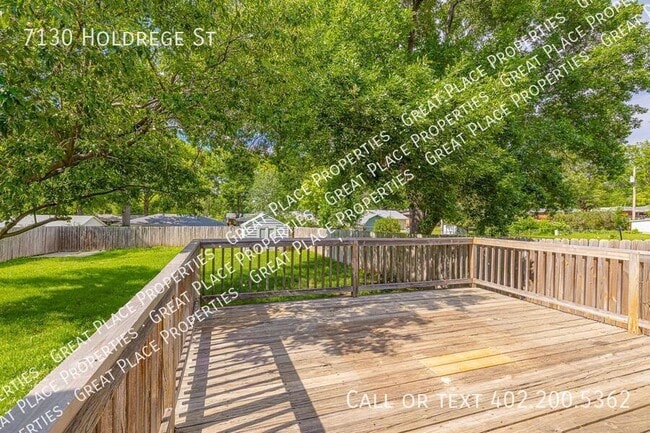 Photo - 7130 Holdrege St