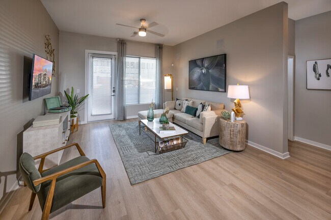 Photo - Icon @ Cooley Station