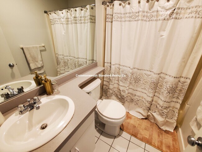 Photo - 1661-1663 Washington St. Unit 604 Unit 604