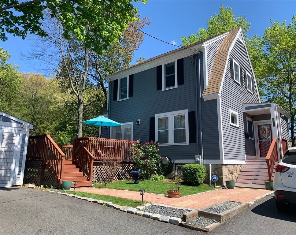 Photo - 10A Partridge St (Boston, MA)