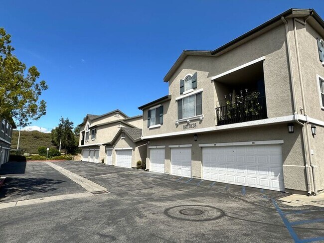 Photo - Townhouse at the Bordeaux Gated Community 3bed 2.5 bath