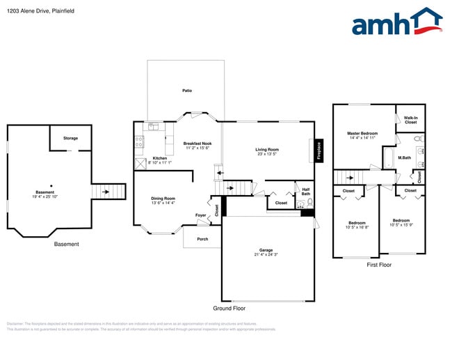 Photo - 1203 Alene Dr