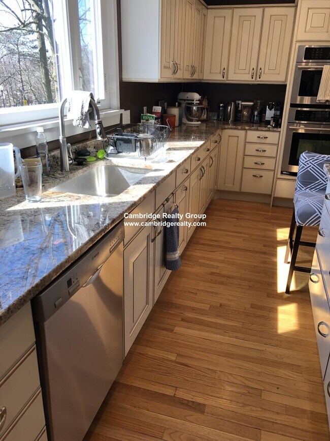 47 Waterhouse St Unit 2T Condo for Rent in Somerville, MA