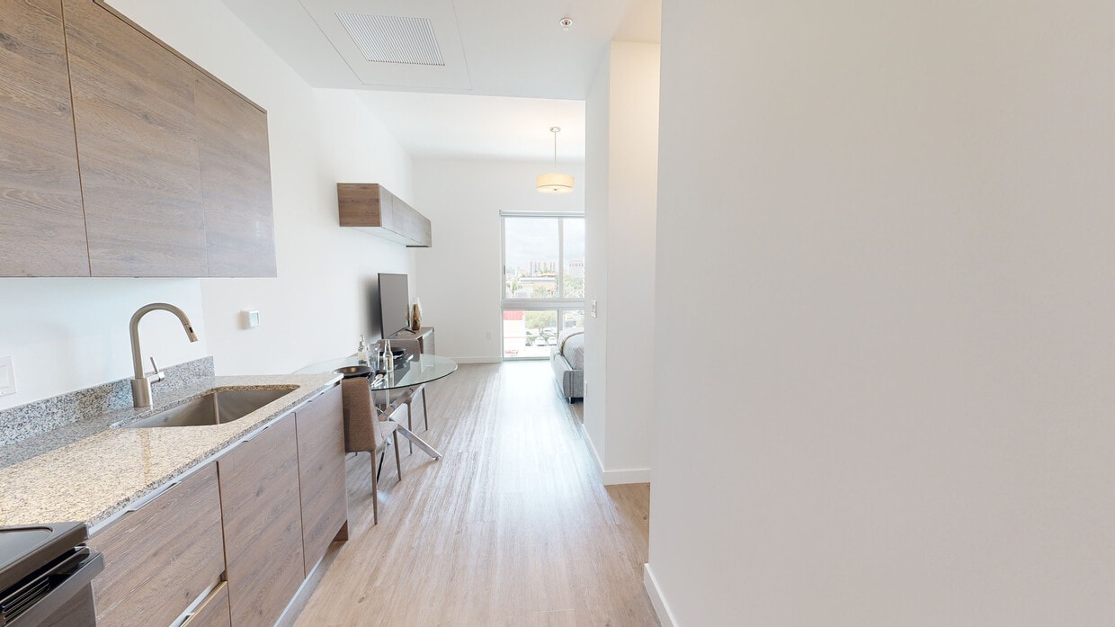 Photo - Douglas Enclave Apartments