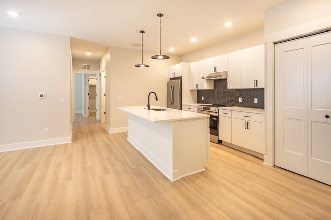 Photo - Prospect Flats