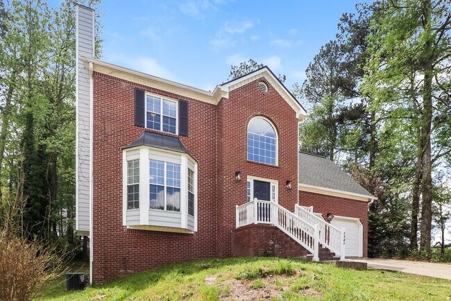 Photo - 1341 Windage Ct SW