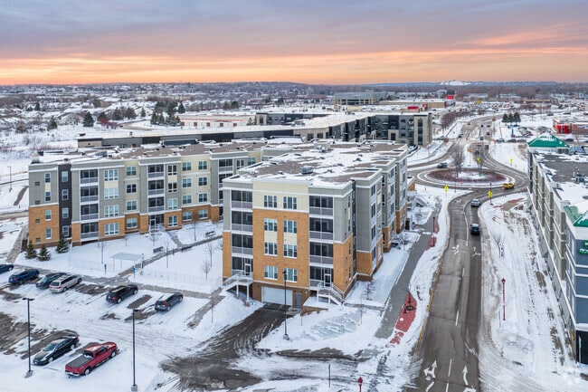 Photo - Zvago Cooperative at Central Village