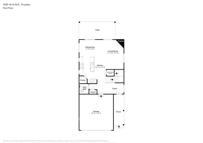 Photo - 7820 161st St Ct E