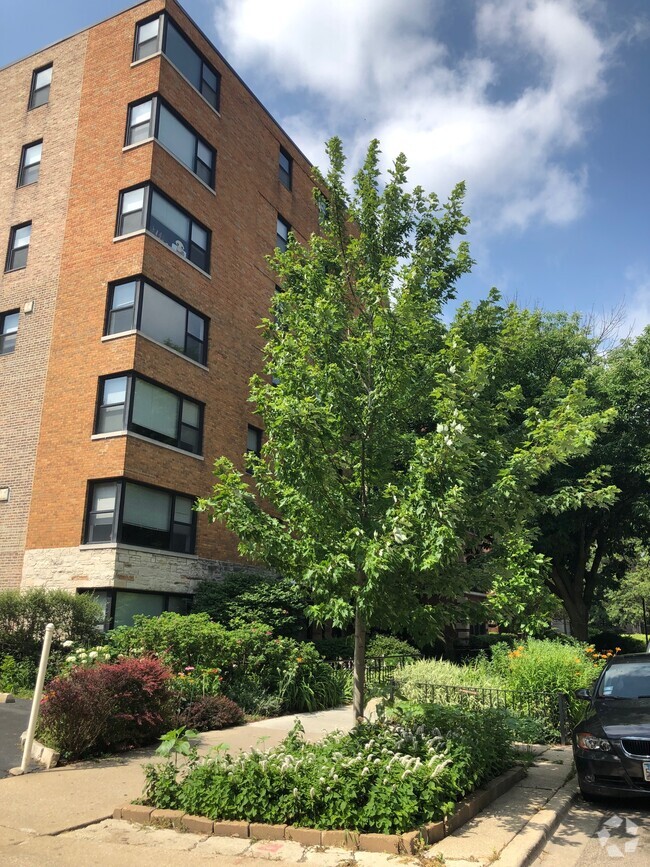 Building Photo - 525 W Aldine Ave Unit 302 Rental