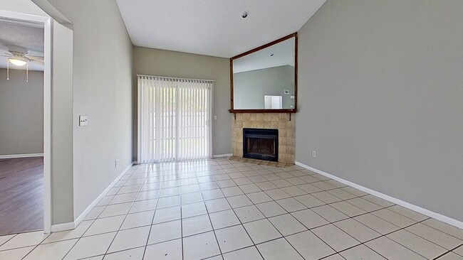 Photo - Renovated 2Bed/2Bath Patio Home - Jefferson Square in Orange Park