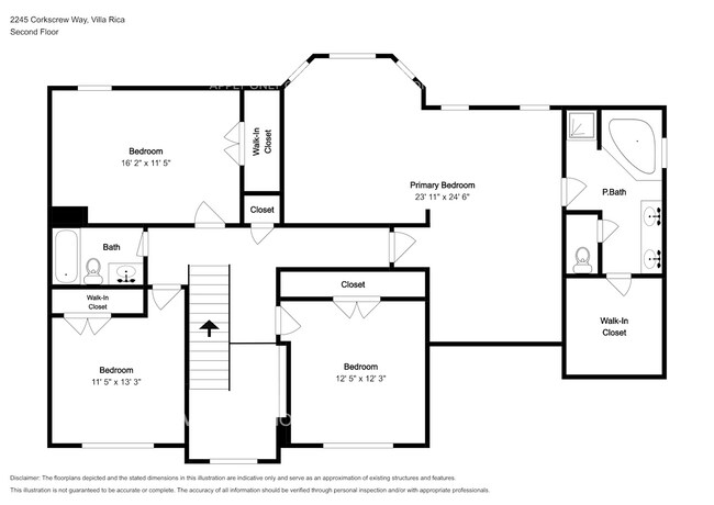 Photo - 2245 Corkscrew Way